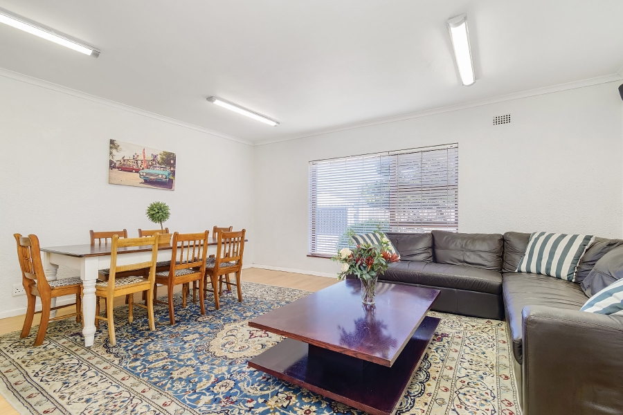 4 Bedroom Property for Sale in Claremont Western Cape